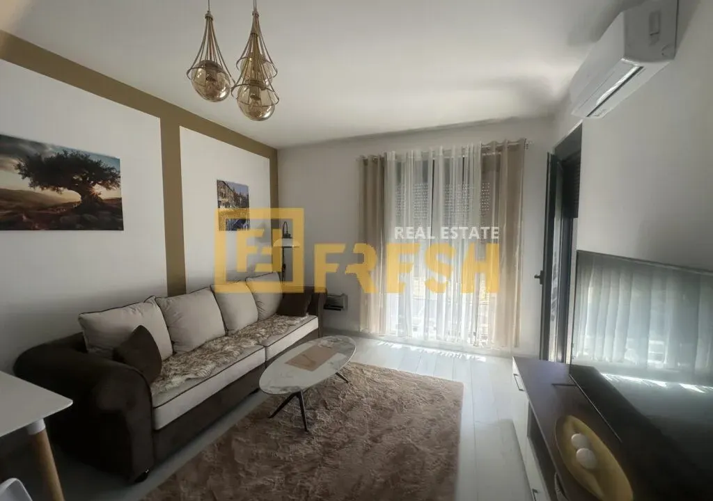 Prodaja, jednosoban stan, 50m², Ulcinj, Crna Gora