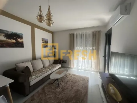 Prodaja, jednosoban stan, 50m², Ulcinj, Crna Gora