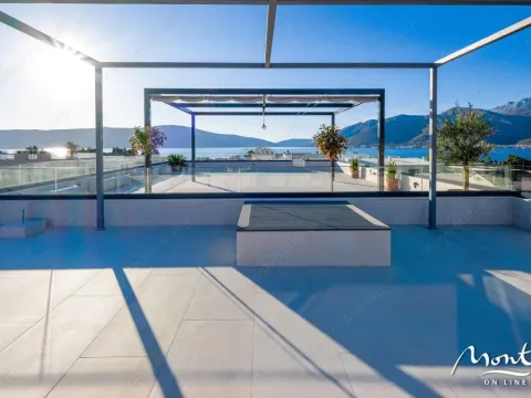 Prodaja, dvosoban stan, 137m², Donja Lastva, Tivat - image 29