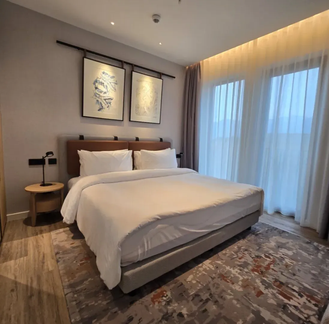 Sale, studio apartment, 50m², Porto Montenegro, Tivat