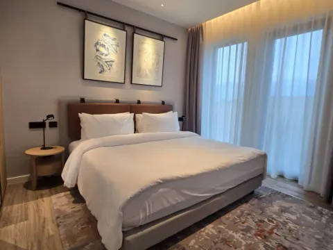 Sale, studio apartment, 50m², Porto Montenegro, Tivat - image 5