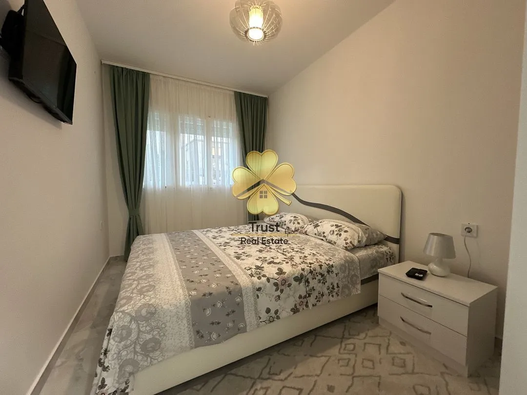 Rent, one bedroom apartment, 50m², Zagorič, Podgorica