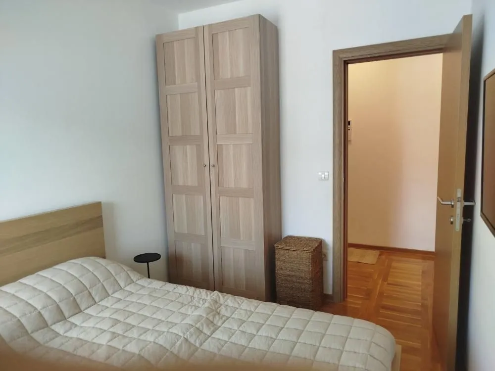 Prodaja, dvosoban stan, 69m², Stari Košutnjak, Rakovica