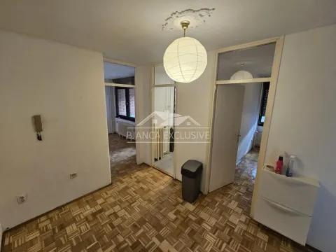 Sale, two bedroom apartment, 56m², Novi Beograd Blok 61, Novi Beograd Sve Podlokacije - image 7