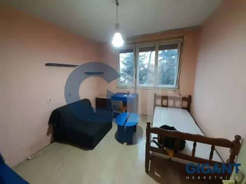 Prodaja, dvosoban stan, 32m², Karaburma, Palilula Sve Podlokacije - image 9