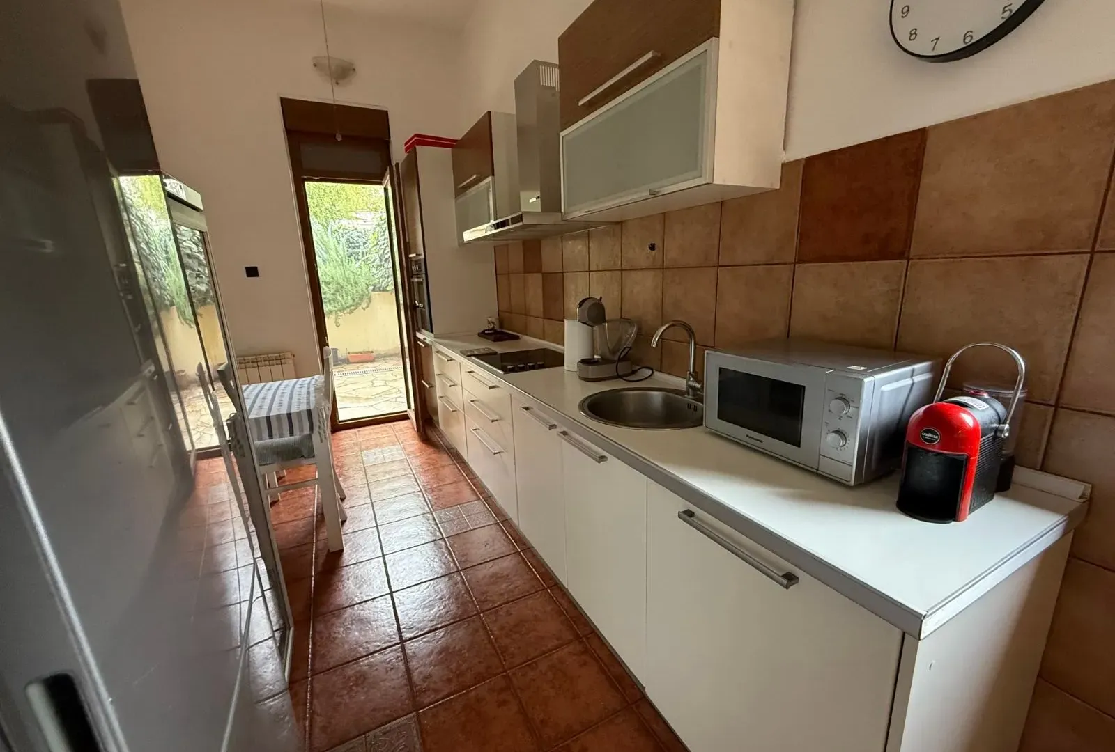 Izdavanje, stan, 300m², Gorica C, Podgorica