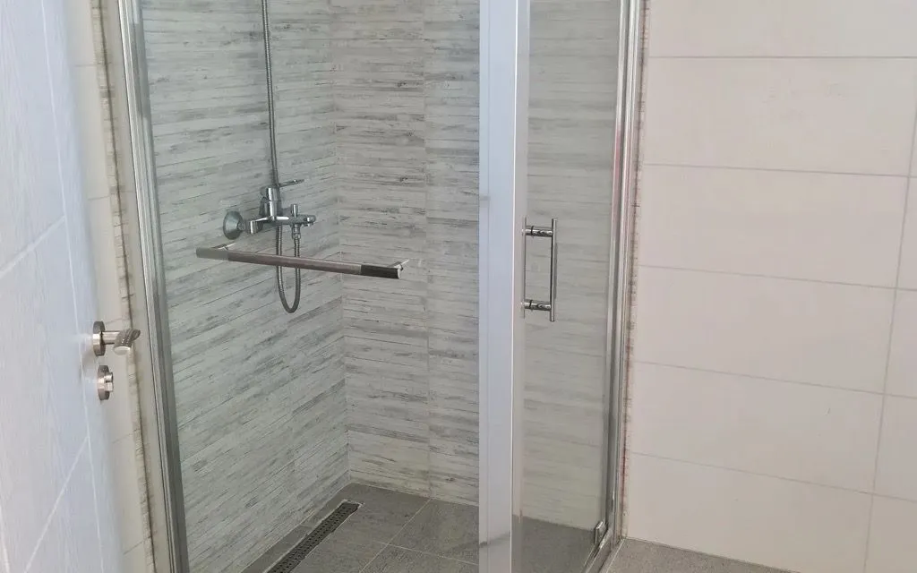 Prodaja, jednosoban stan, 62m², Velika Plaža, Ulcinj