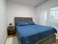 Rent, three bedroom apartment, 78m², Đenovići, Herceg Novi - image 13