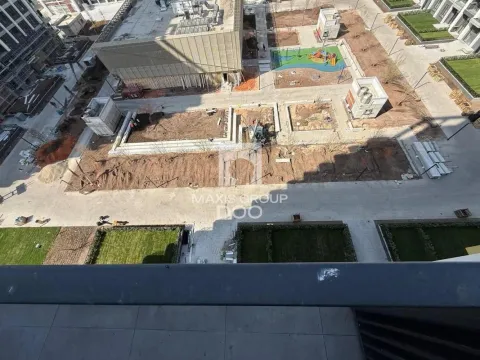Prodaja, jednosoban stan, 32m², Savski Venac, Beograd - image 11