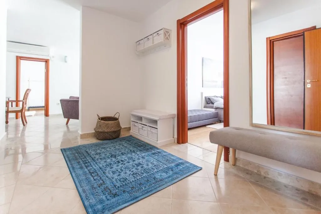 Sale, apartment, 78m², Budva, Crna Gora