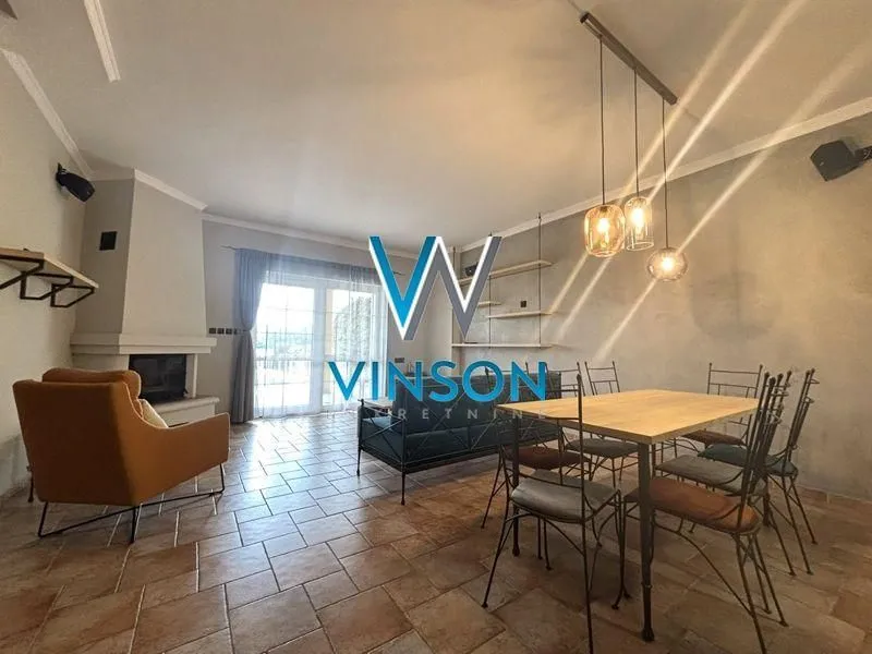 Izdavanje, kuća, 167m², Kamenjar, Novi Sad Sve Podlokacije