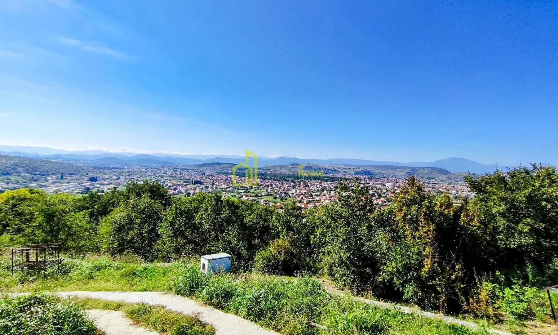 Izdavanje, kuća, 70m², Doljani, Podgorica