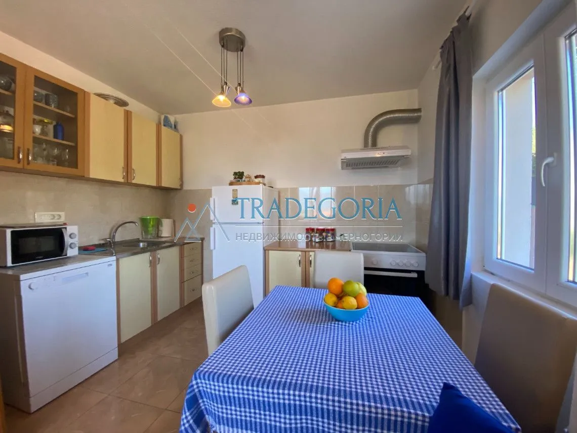 Prodaja, kuća, 160m², Tivat, Crna Gora