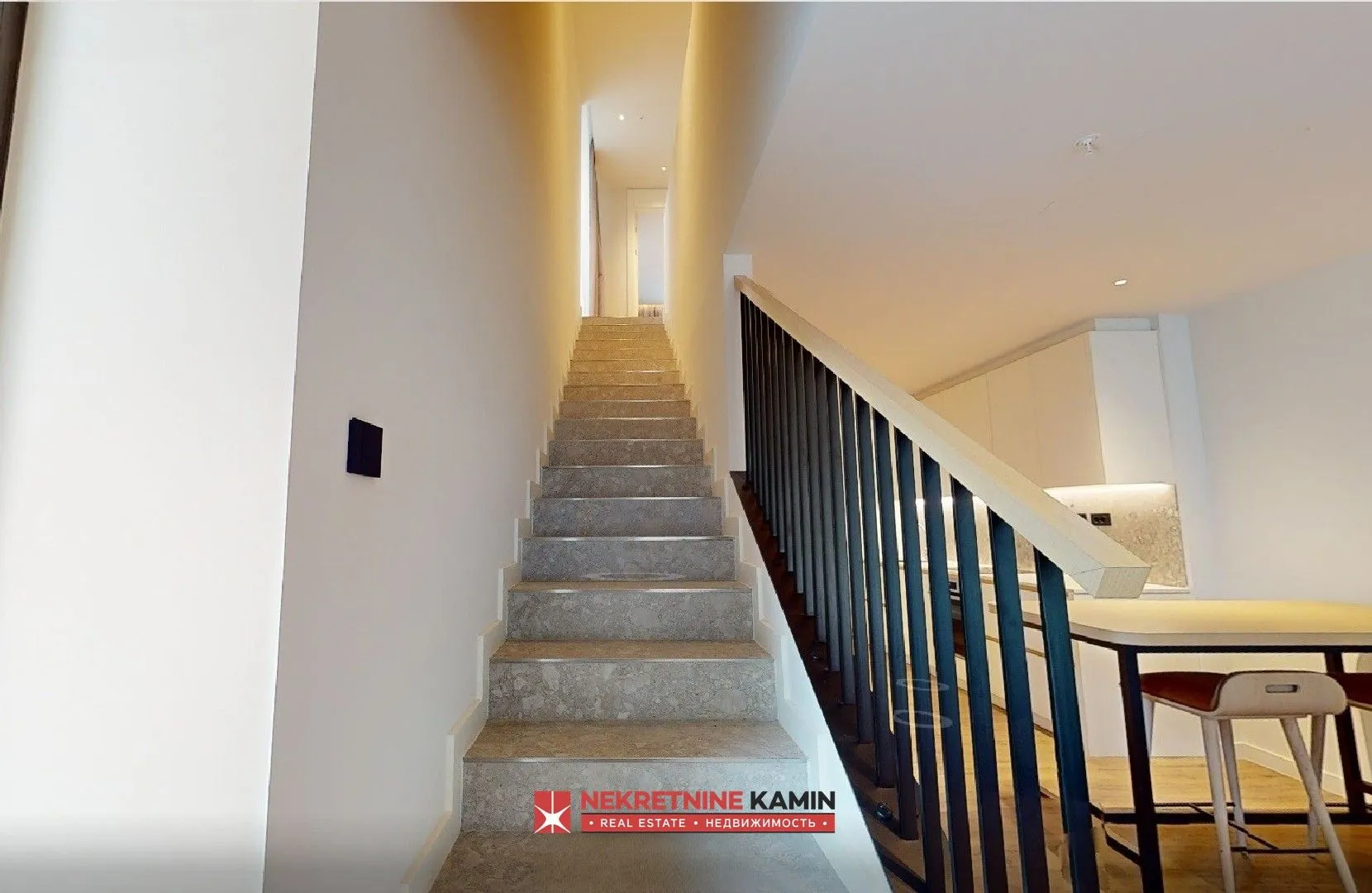 Prodaja, dvosoban stan, 158m², Porto Montenegro, Tivat
