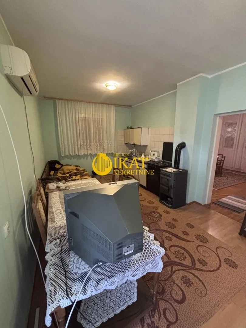 Prodaja, kuća, 81m², Titel, Novi Sad