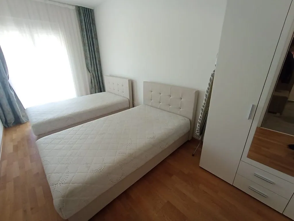Rent, two bedroom apartment, 70m², Zabjelo, Podgorica