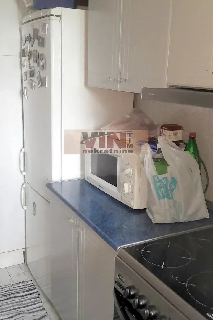 Sale, two bedroom apartment, 70m², Karaburma, Palilula Sve Podlokacije
