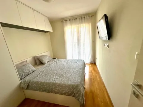 Izdavanje, jednosoban stan, 46m², Zagorič, Podgorica - image 5