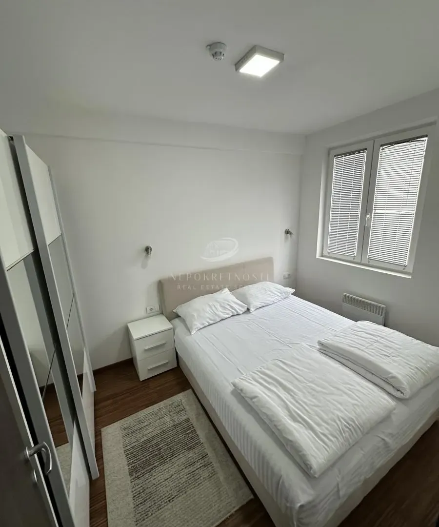 Prodaja, jednosoban stan, 31m², Kraljevi Čardaci, Kopaonik