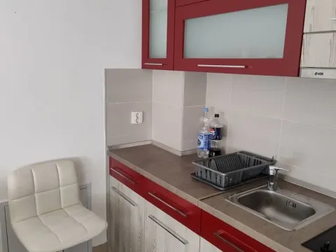 Izdavanje, garsonjera, 22m², Aqua park, Jagodina - image 5
