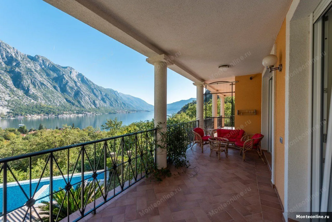 Sale, house, 148m², Kotor, Crna Gora