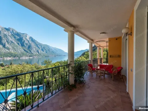 Prodaja, kuća, 148m², Kotor, Crna Gora - image 8