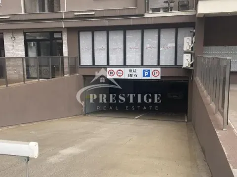 Sale, three bedroom apartment, 116m², Zabjelo, Podgorica - image 12