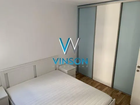 Izdavanje, jednosoban stan, 46m², Telep, Novi Sad Sve Podlokacije - image 7