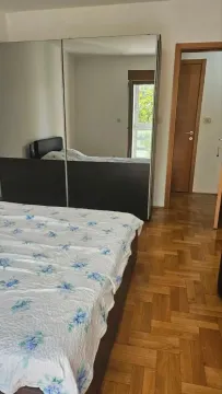 Rent, two bedroom apartment, 70m², Centar, Podgorica - image 8