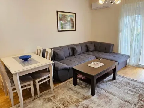 Izdavanje, jednosoban stan, 45m², Zabjelo, Podgorica - image 4