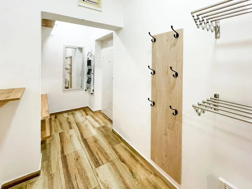 Sale, one bedroom apartment, 25m², Bar, Crna Gora