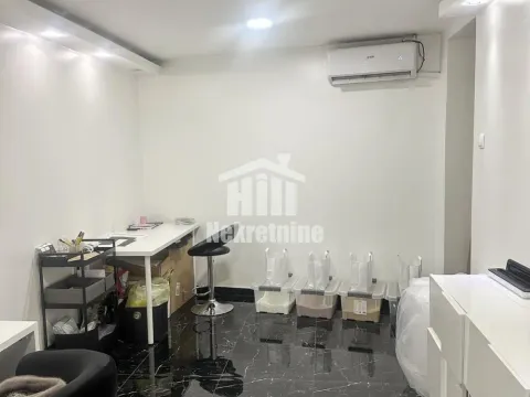 Prodaja, dvosoban stan, 50m², Stari Grad, Beograd - image 4