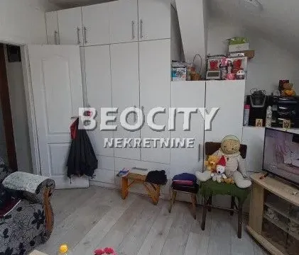 Prodaja, jednosoban stan, 39m², Socijalno, Novi Sad Sve Podlokacije - image 6