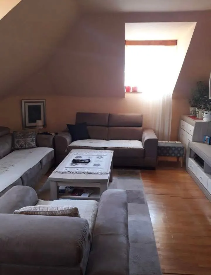 Prodaja, stan, 72m², Cetinje, Crna Gora