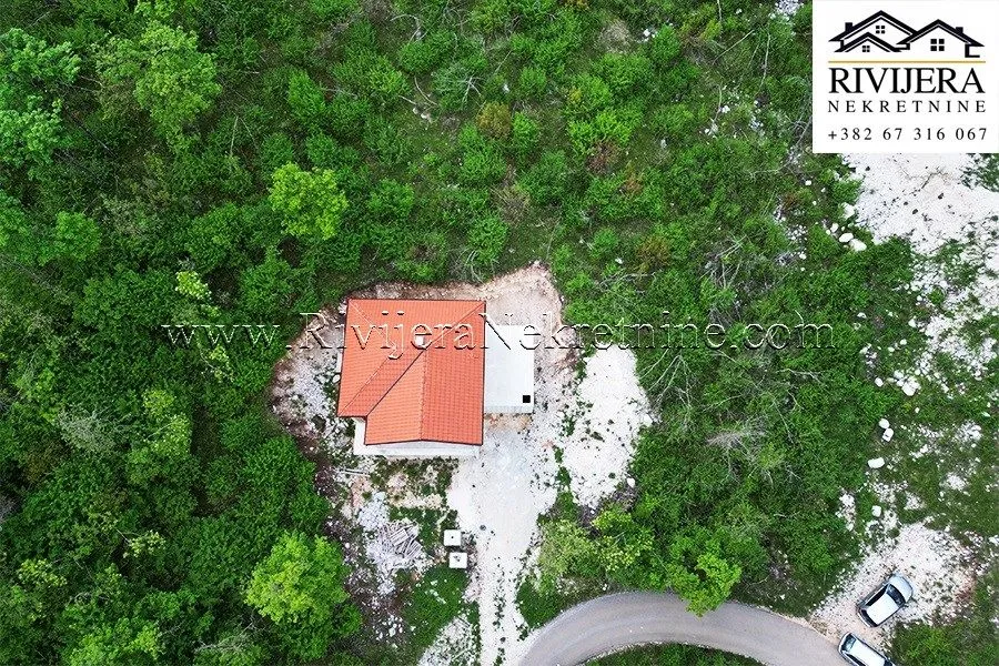 Prodaja, kuća, 200m², Risan, Kotor