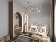 Sale, one bedroom apartment, 44m², Bar, Crna Gora - image 5