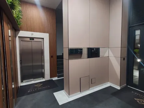 Izdavanje, jednosoban stan, 48m², Ljubović, Podgorica - image 9