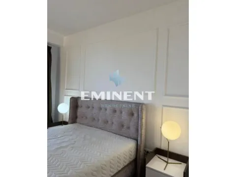 Rent, two bedroom apartment, 57m², Savski Venac, Beograd - image 7