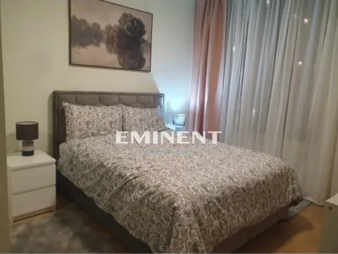 Rent, three bedroom apartment, 72m², Savski Venac, Beograd - image 6