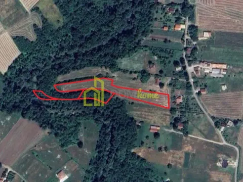 Prodaja, plac, 9609m², Novo Selo, Danilovgrad - image 2