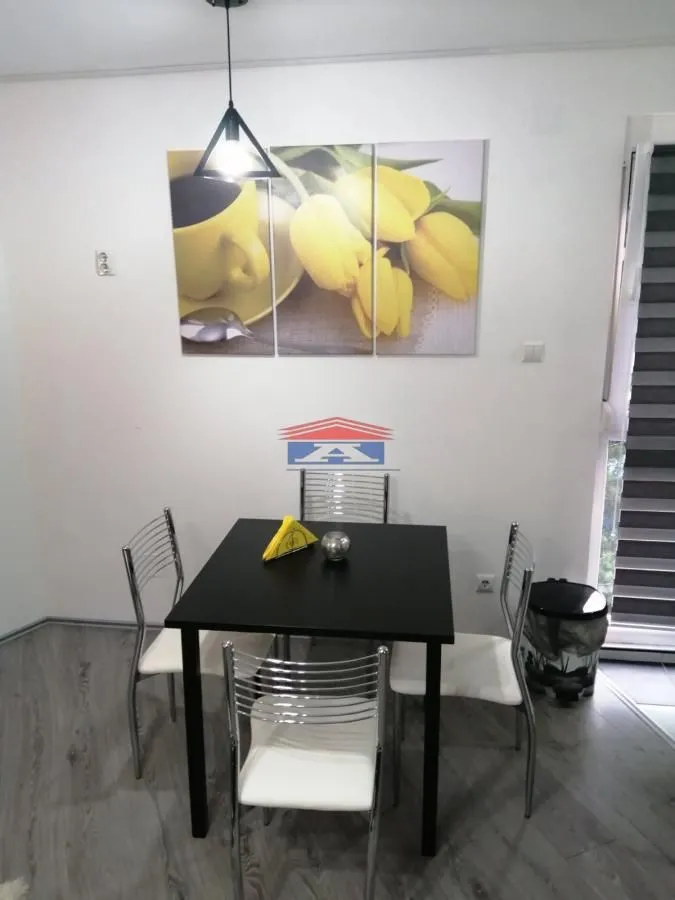 Prodaja, jednosoban stan, 34m², Divčibare, Valjevo