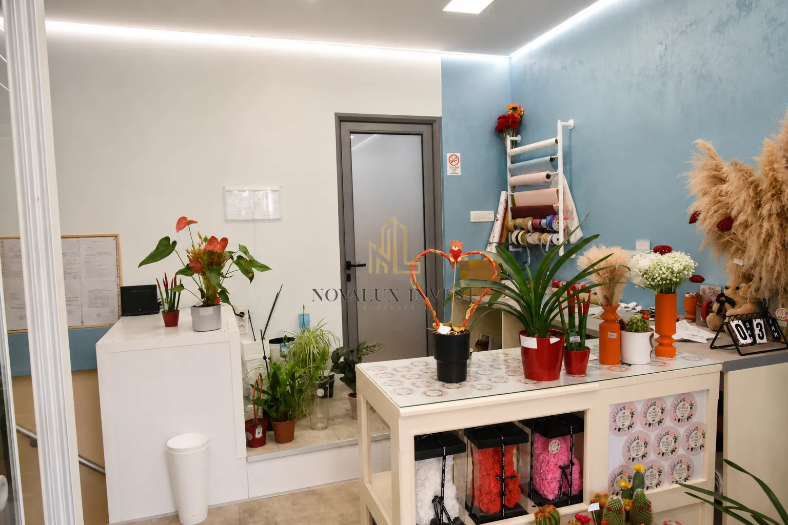 Rent, office space, 63m², Centar, Podgorica