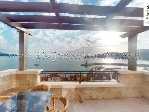 Sale, apartment, 52m², Luštica, Herceg Novi - image 6