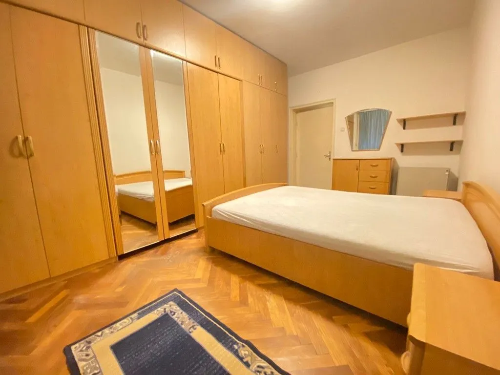 Rent, one bedroom apartment, 70m², Centar, Podgorica