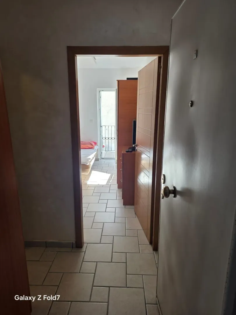 Sale, studio apartment, 25m², Petrovac, Budva