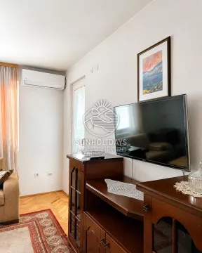 Rent, one bedroom apartment, 55m², Makedonsko naselje, Bar - image 6