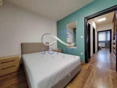 Izdavanje, kuća, 130m², Lipov gaj, Novi Sad Sve Podlokacije - image 18