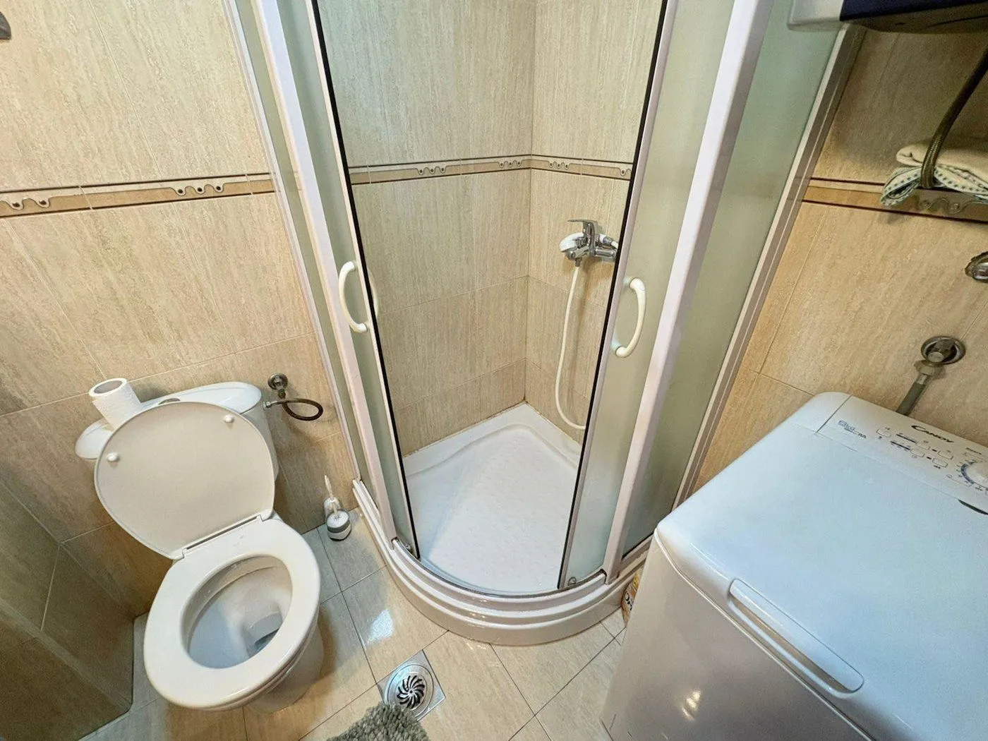 Prodaja, stan, 41m², Drač, Podgorica
