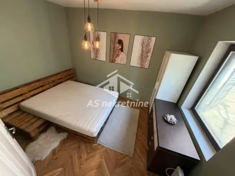 Rent, two bedroom apartment, 40m², Vračar Hram, Vračar Sve Podlokacije - image 7
