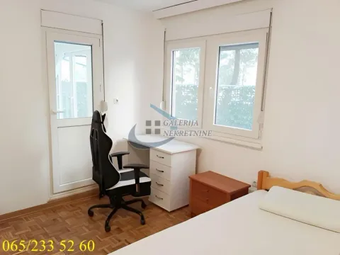 Prodaja, trosoban stan, 84m², Bezanijska Kosa 2, Bežanijska Kosa Sve Podlokacije - image 13